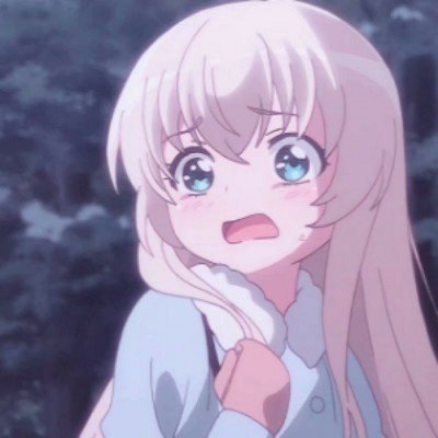 女超人